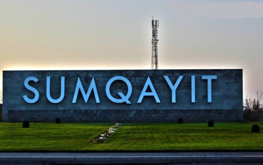 Sumqayıtı KİMLƏR... NECƏ İDARƏ EDİR? - İTTİHAM VAR...