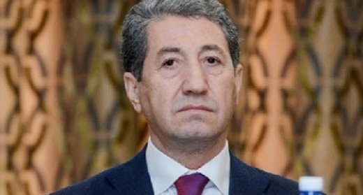 İman Nağıyevin oğlu otel və restoran tikdirib