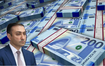 “VTEK”-in 320 minə icarəyə götürdüyü bina kimindir?
