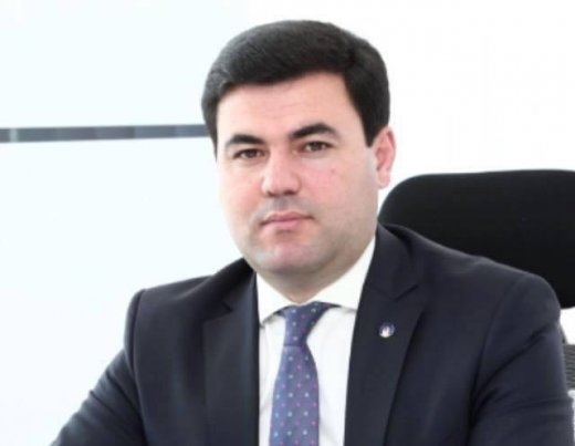 Xaçmazın icra başçısının TENDER OYUNU