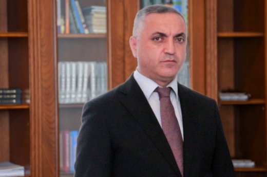 “Sarıqaya” düşərgəsində nə baş verir?