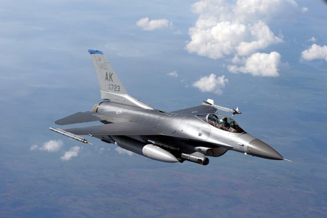 Konqresdə “F-16”ların Türkiyəyə satışını əngəlləmək cəhdi uğursuzluqla nəticələnib