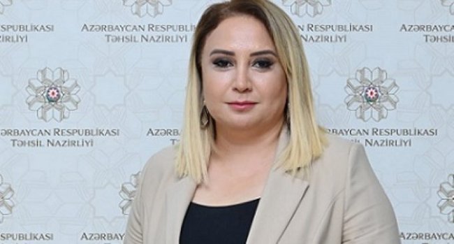 Ulu Öndərin yubileyinə görə “nərd yarışı” təşkil edilən təhsil müəssisənin rəhbərini vəzifəyə kim təyin etdirib?