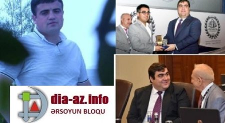 Sahibkarın başına elə oyun açıbdlr ki... - ŞOK TƏFƏRRÜAT