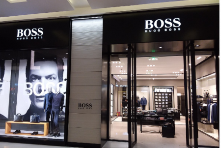 Azərbaycanda “HUGO BOSS” əmtəə nişanı DƏLƏDUZLUĞU...