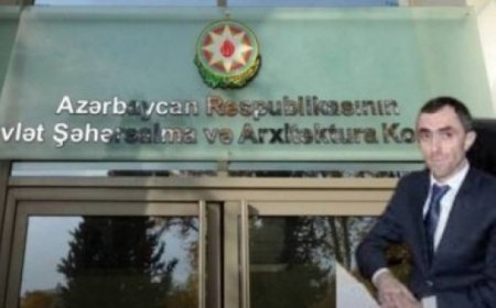 Ramin Abdullayevdən bezən gəncəlilər ədalət axtarışında: “Korrupsiya bitmir”