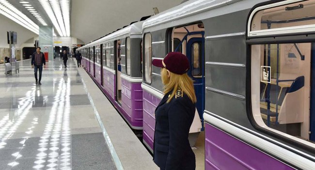 Bakıda yeni metro bu ərazidə olacaq – Tarix bəlli oldu