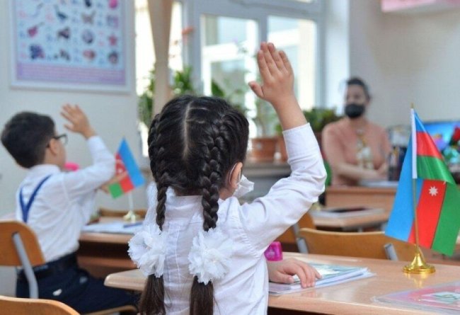 Məktəblərdə davranış qaydaları hazırlanır