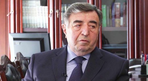 Əhmədzadələrin dəbdəbəli həyatının sirri