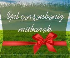 Bu gün Azərbaycanda Yel çərşənbəsi qeyd olunur