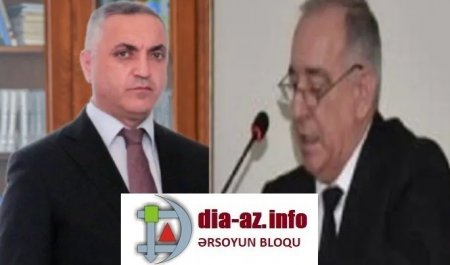 Taleh Bəşirovdan təntənəli ziyafət... - “Daha bizə zaval yoxdur!”