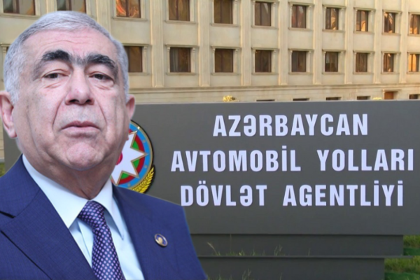 Saleh Məmmədovun villaları (SIYAHI)