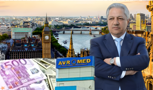Deputatın batırdığı şübhəli milyonlar...