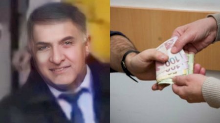 Direktorun səs yazısı yayıldı... - “60 manatla gəlmisən?!”