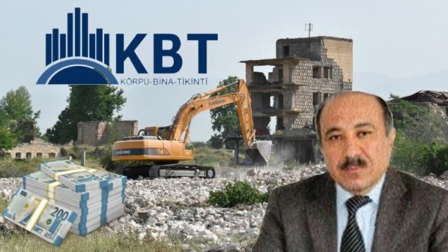 Göyüşovun şirkəti məhkəməyə verilib - Gömrük "Körpü-Bina-Tikinti" MMC-dən nə istəyir?