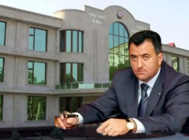 Abşeronda Nurlan və Şahlar Həsənovların Masazır əməliyyatı -DE-FAKTO