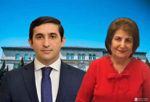 Təhsil Nazirliyinin əməkdaşı dələduzluq etdi