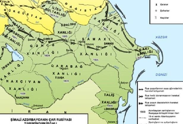 Ermənistan Qərbi Azərbaycana çevrilir – erməni politoloq