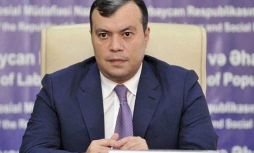 Babayevin kantorunda ƏCAİB-QƏRAİB İŞLƏR.