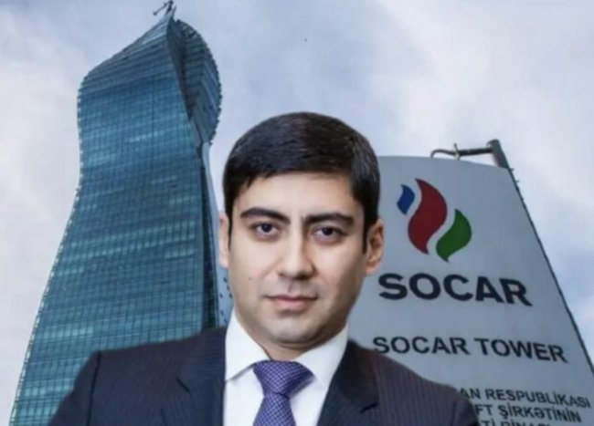 Anar Əlizadə həbsin bir addımlığında – SANKSİYAYA DÜŞƏN RUSLARA KÖMƏK EDİRMİŞ