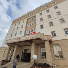 `Sumqayıt Hospital`da hər şey rüşvətə hesablanıb?