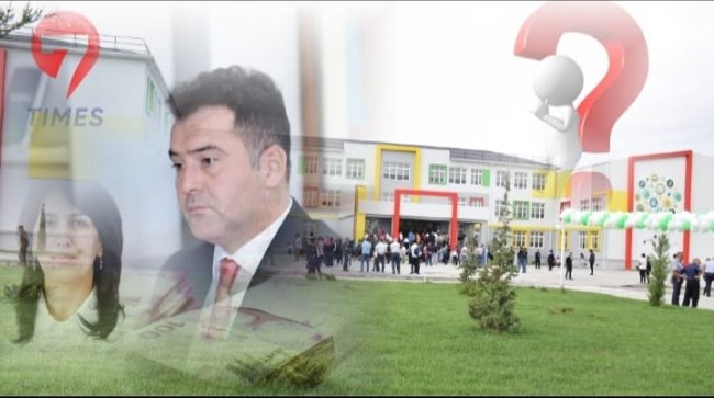 “30 min”lik rüşvət qalmaqalında adı hallanan şəxs direktor təyin edildi