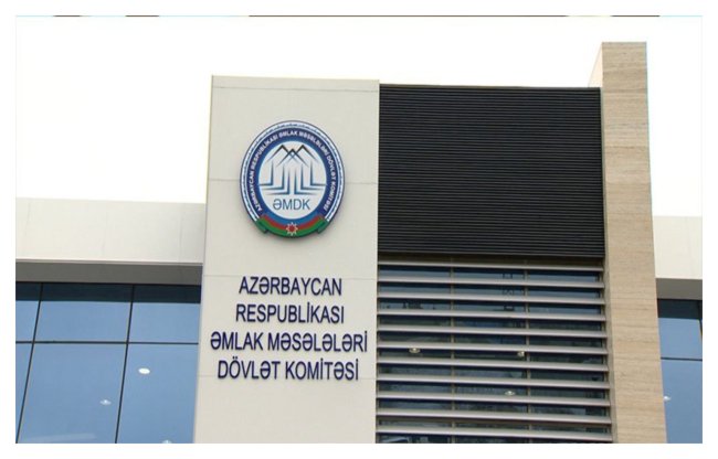 DƏDRX 16 saylı Ucar Ərazi İdarəsinin işçiləri Göyçay sakinini ölkə başçısından kömək istəməyə vadar etdi
