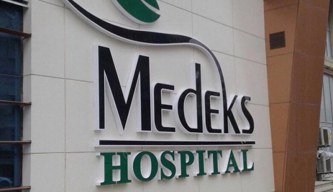 “Medeks Hospital”da bu həkimlər sertifikasiyadan keçməyib – Külli miqdarda cərimə