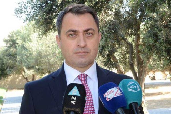Nizami rayonunun icra başçısı BU İŞÇİSİNDƏN XƏBƏRSİZDİR? - İTTİHAM VAR...