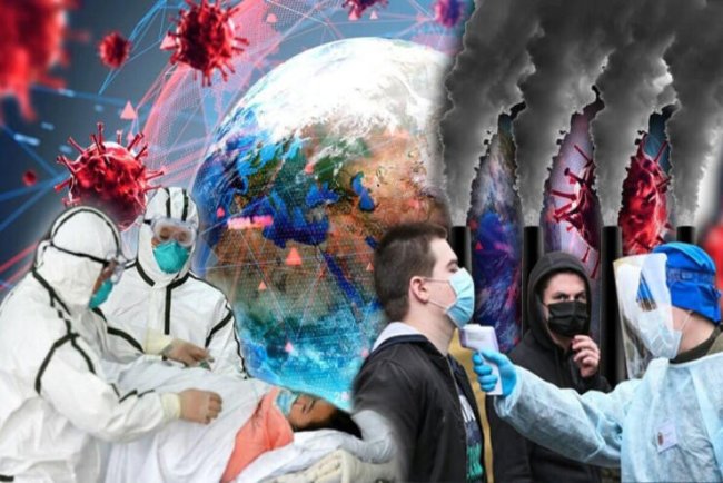 Dünyanı yeni pandemiya bürüyə bilər – XƏBƏRDARLIQ