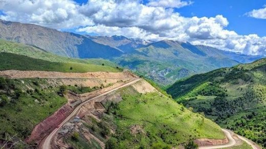 Kəlbəcərin Baş planı təsdiqləndi