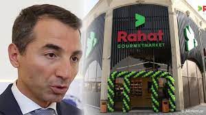 Milyonçu Adnan Əhmədzadənin "Rahat market"i işçiləri qula çevirib