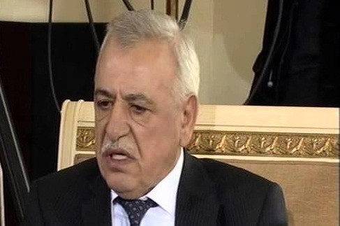 Keçmiş deputat yenə meydandadır... MEYDAN SULAYIR..