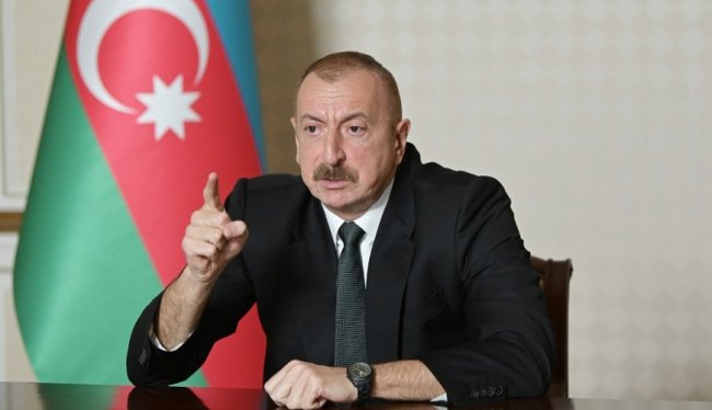 Ermənistanın havadarlarına SƏRT MESAJ: regionda proseslər Bakı vaxtı ilə hesablanır