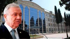Gəncə Dövlət Universitetinin 4 milyon manatdan çox “alış-veriş” siyahısı