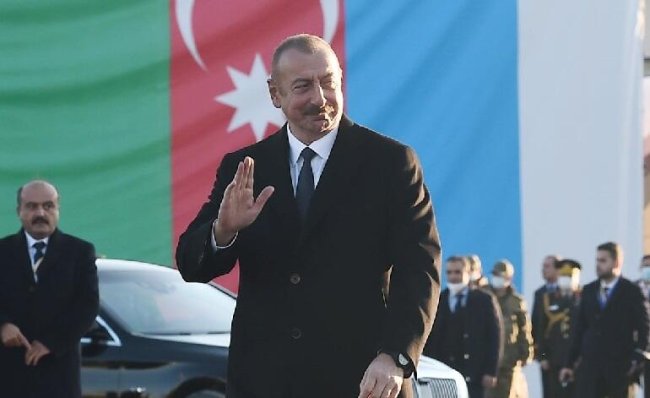 Əliyevin inanılmaz planı: 8 il öncə Ordumuz üçün “dəhliz”…