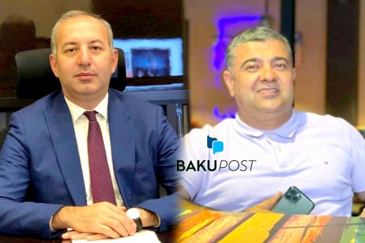 Nərimanov Tibb Mərkəzinin direktoru ətrafında 400 minlik qalmaqal
