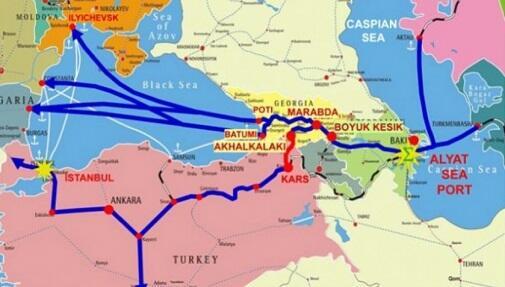 Zəngəzura “Fronteks” yerləşə bilər – Bakı razı olacaq?