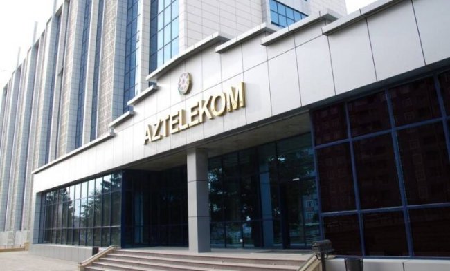 “Aztelekom”un “Mis Nazim” kimi tanınan regional müdiri – Nazim Əliyev