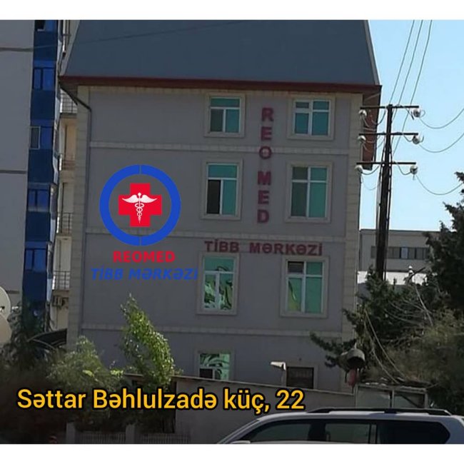 Gənc ananın ölümünə səbəb olan “Reo-Med” klinikası ötən ay cərimələnibmiş