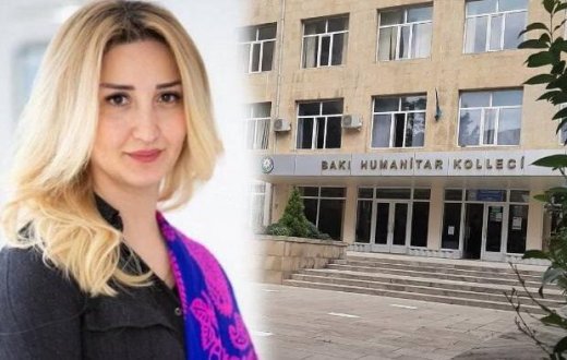 Bir vaxt tələbəyə “şamtutan” deyən Nərmin Qaralova ilə bağlı dövlət başçısına növbəti dəfə müraciət edildi