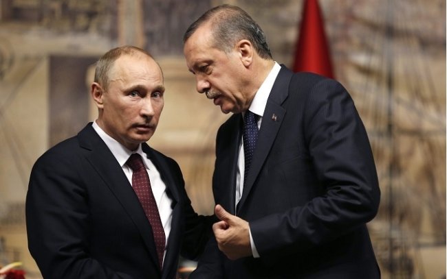 Ərdoğan və Putinin yeni planı: İran mane olur – Ağar