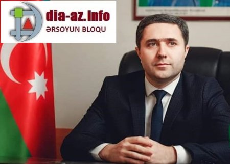 Daha bir DİLBİLMƏZ deputatlıq iddiasında...