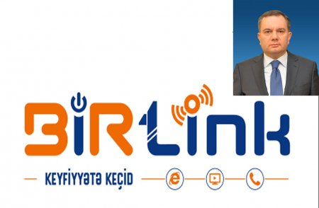 Nazir müavininə məxsus BİRlink internet provayderi fəlakət yaşadır – Samir Məmmədova şikayət…