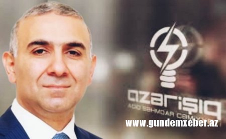 Qanla azad olunan torpaqlarda “Azərişığın” tender qanunsuzluqları - ŞOK FAKTLAR