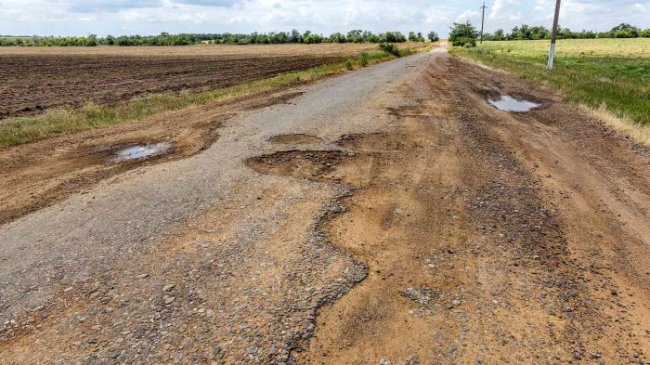 Yəhudilərin Göyçayda çəkdiyi yolu Su-Kanal İdarəsi dağıdıb – İCRA BAŞÇISI İSƏ SAKİNLƏRİ ALDADIR