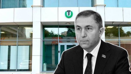 Deputata məxsus olduğu deyilən şirkət 157 minlik tender qazandı