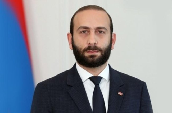 “Hazırkı tarixi andan istifadə etməliyik” – Mirzoyan