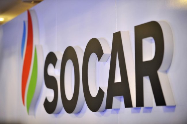 Hasar söküldü, SOCAR-ın sirli obyekti üzə çıxdı – Foto