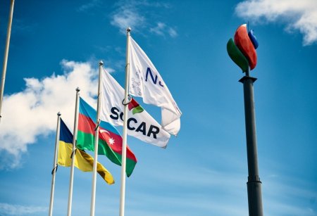 SOCAR-ı qaralayan NANKORLAR... - NƏ TEZ UNUTDULAR?